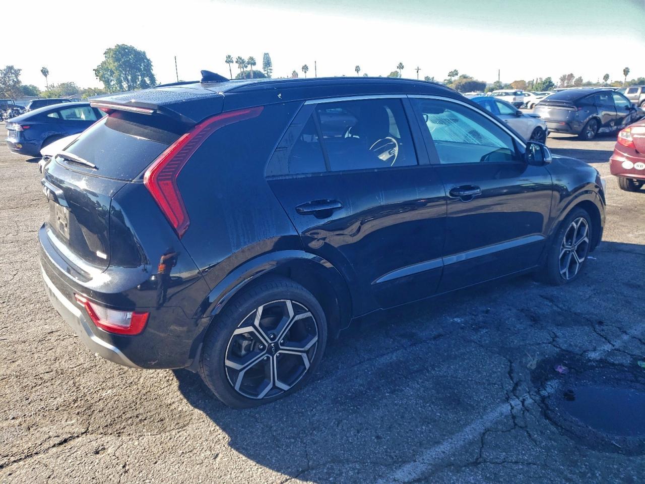 2024 KIA Niro
