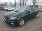 2021 CHRYSLER Pacifica