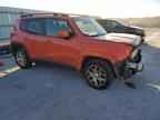 2015 JEEP Renegade