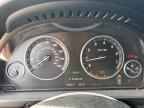 2012 BMW 5 series