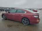 2010 NISSAN Maxima