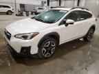 2020 SUBARU Crosstrek