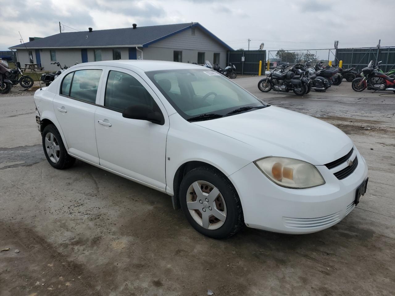 2006 CHEVROLET COBALT