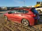 2015 SUBARU IMPREZA
