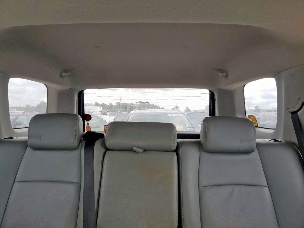 2010 TOYOTA 4Runner