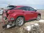 2018 LEXUS RX 350