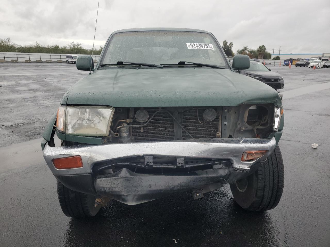 1997 TOYOTA 4Runner