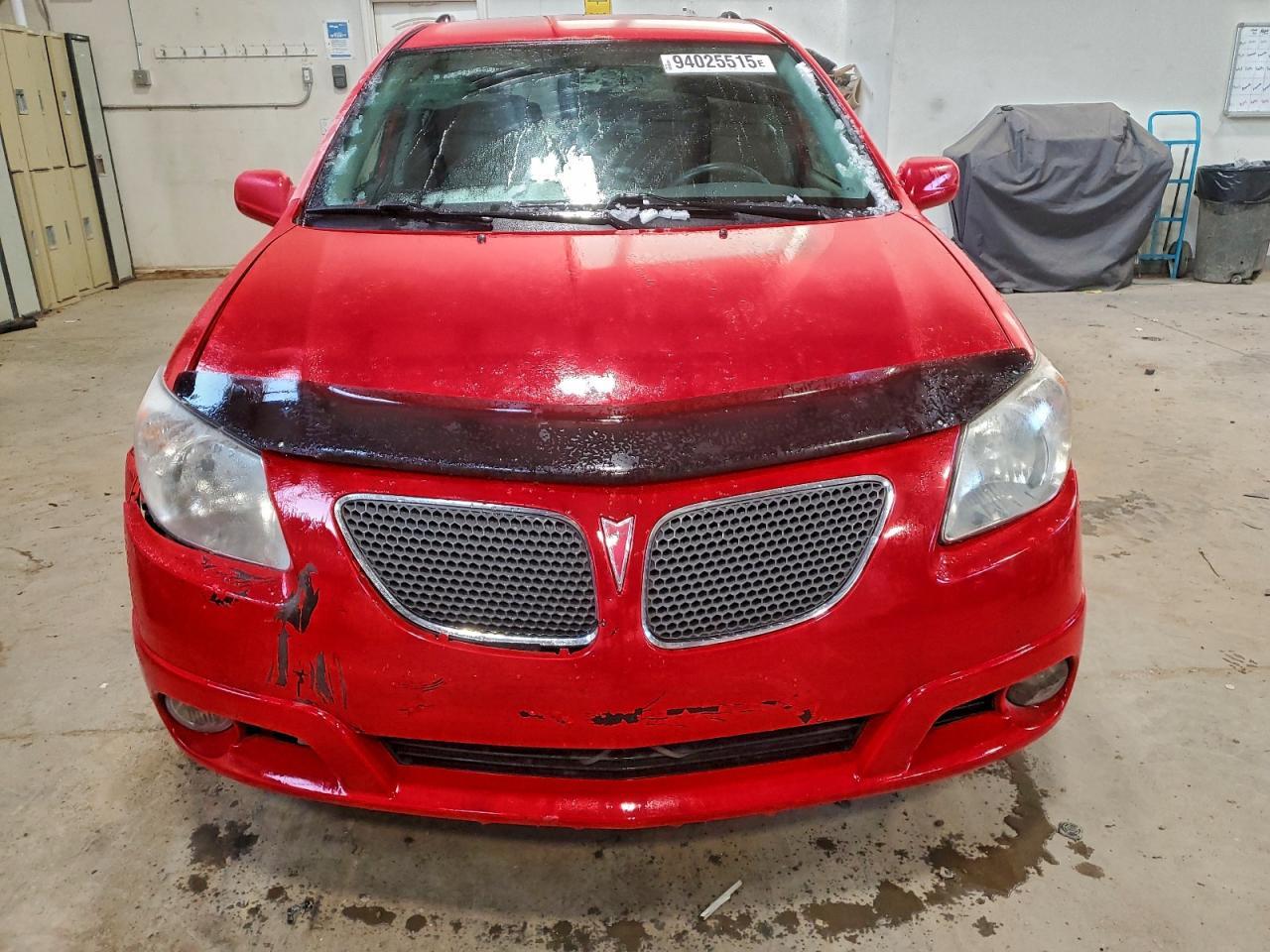2005 PONTIAC VIBE