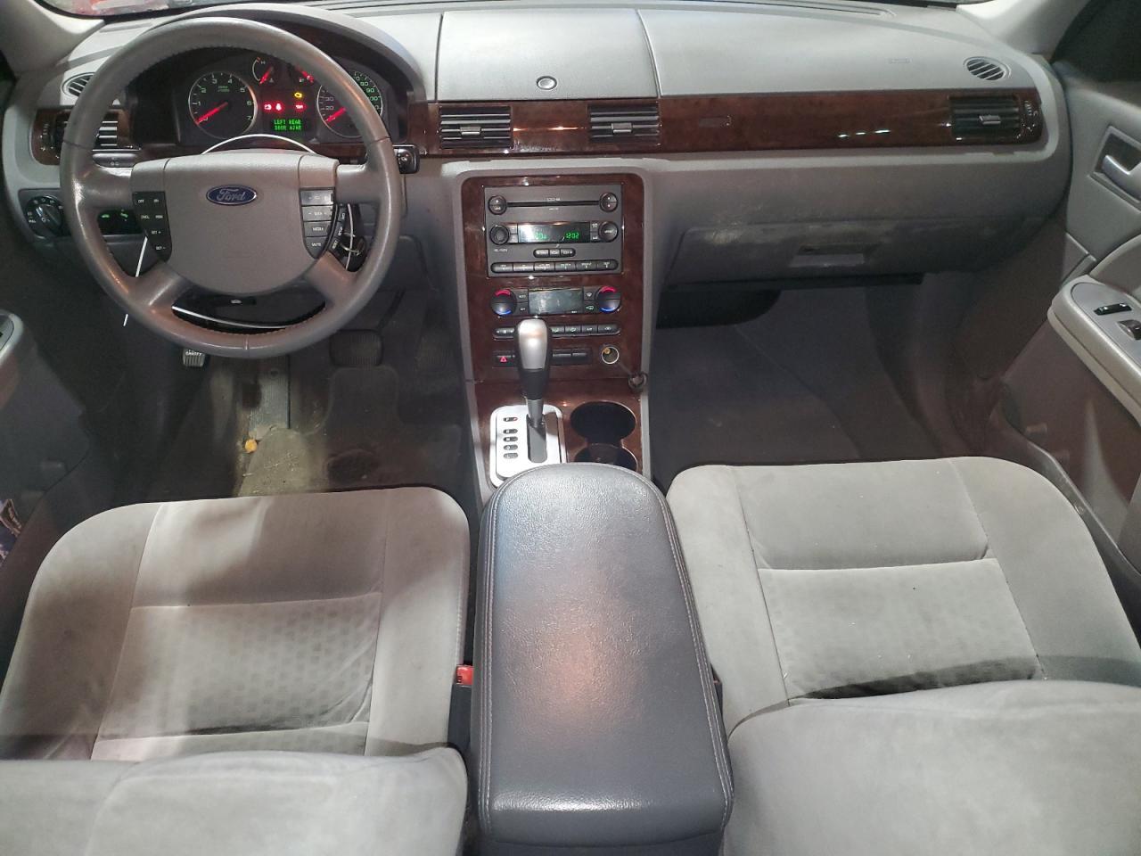 2007 FORD Five Hundred