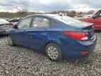 2016 HYUNDAI ACCENT