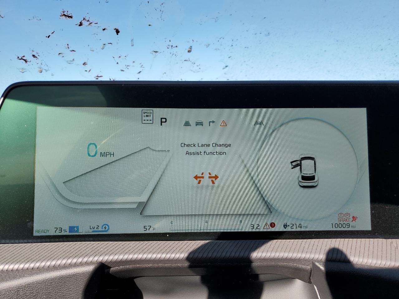 2024 KIA EV6