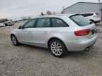 2010 AUDI A4