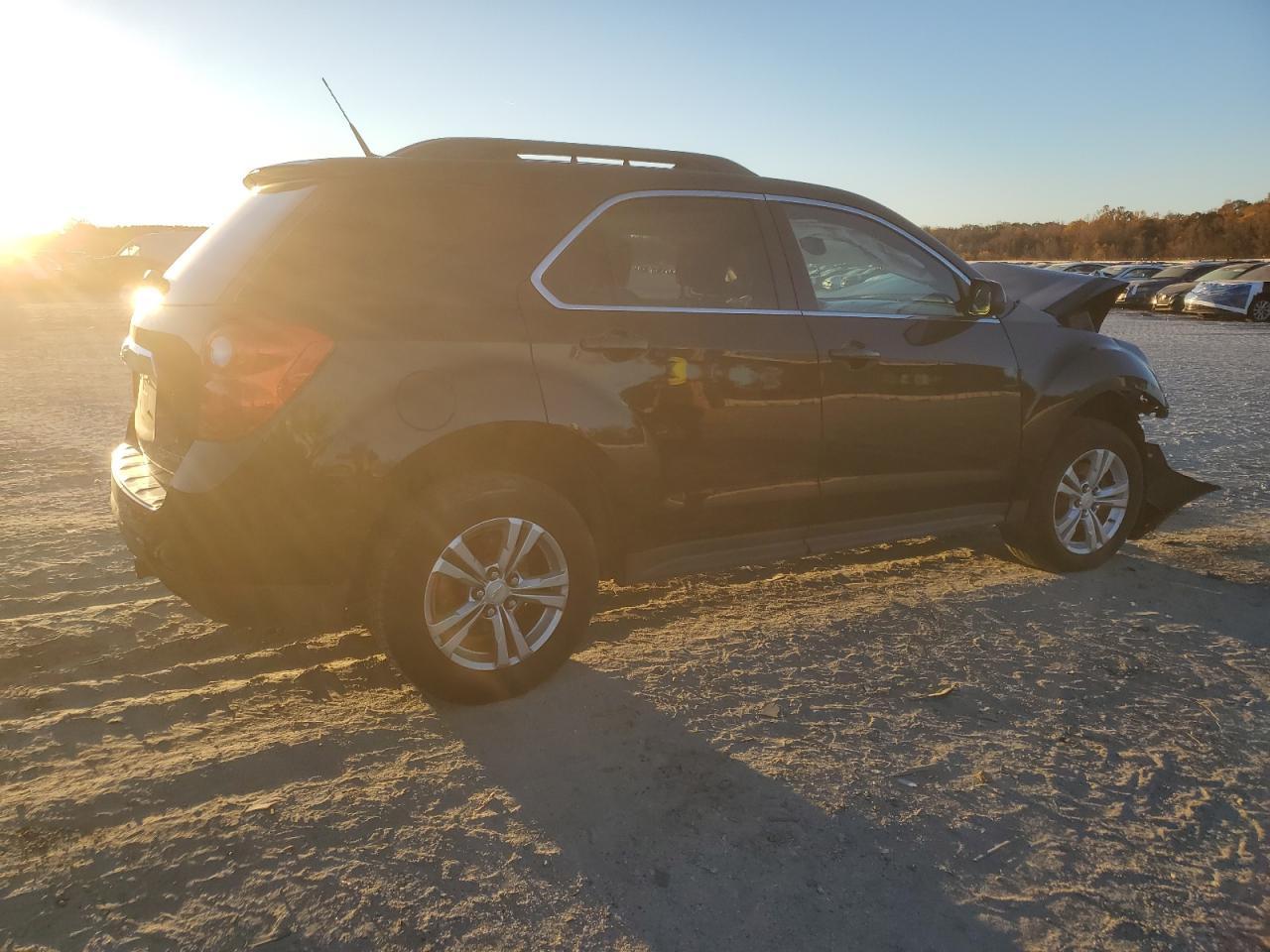 2011 CHEVROLET EQUINOX