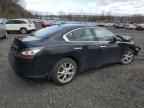 2013 NISSAN Maxima