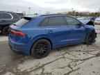 2024 AUDI SQ8