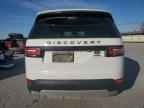 2018 LAND ROVER Discovery