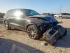 2017 PORSCHE CAYENNE