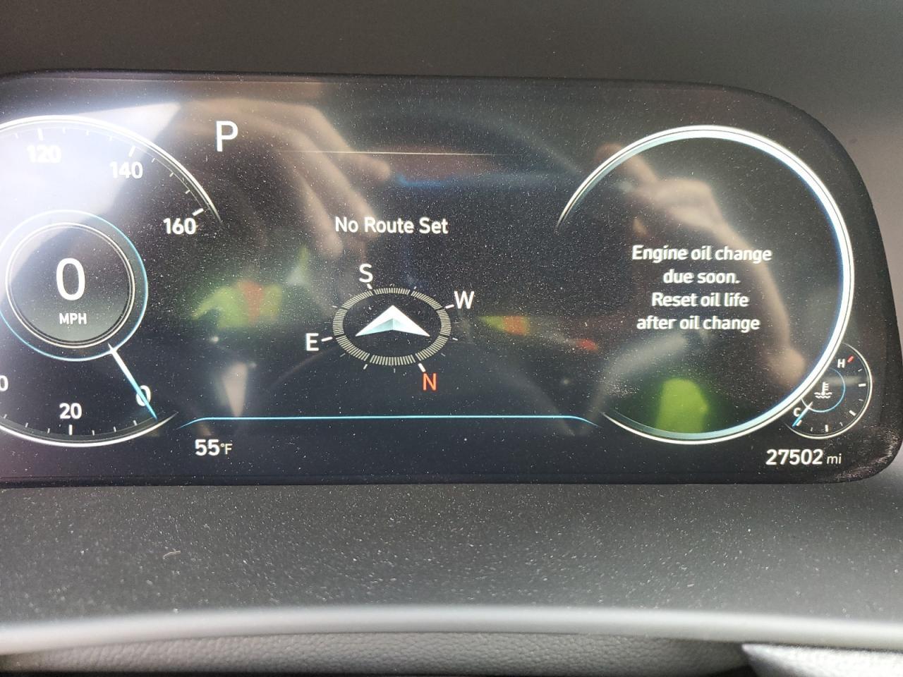 2023 HYUNDAI SONATA