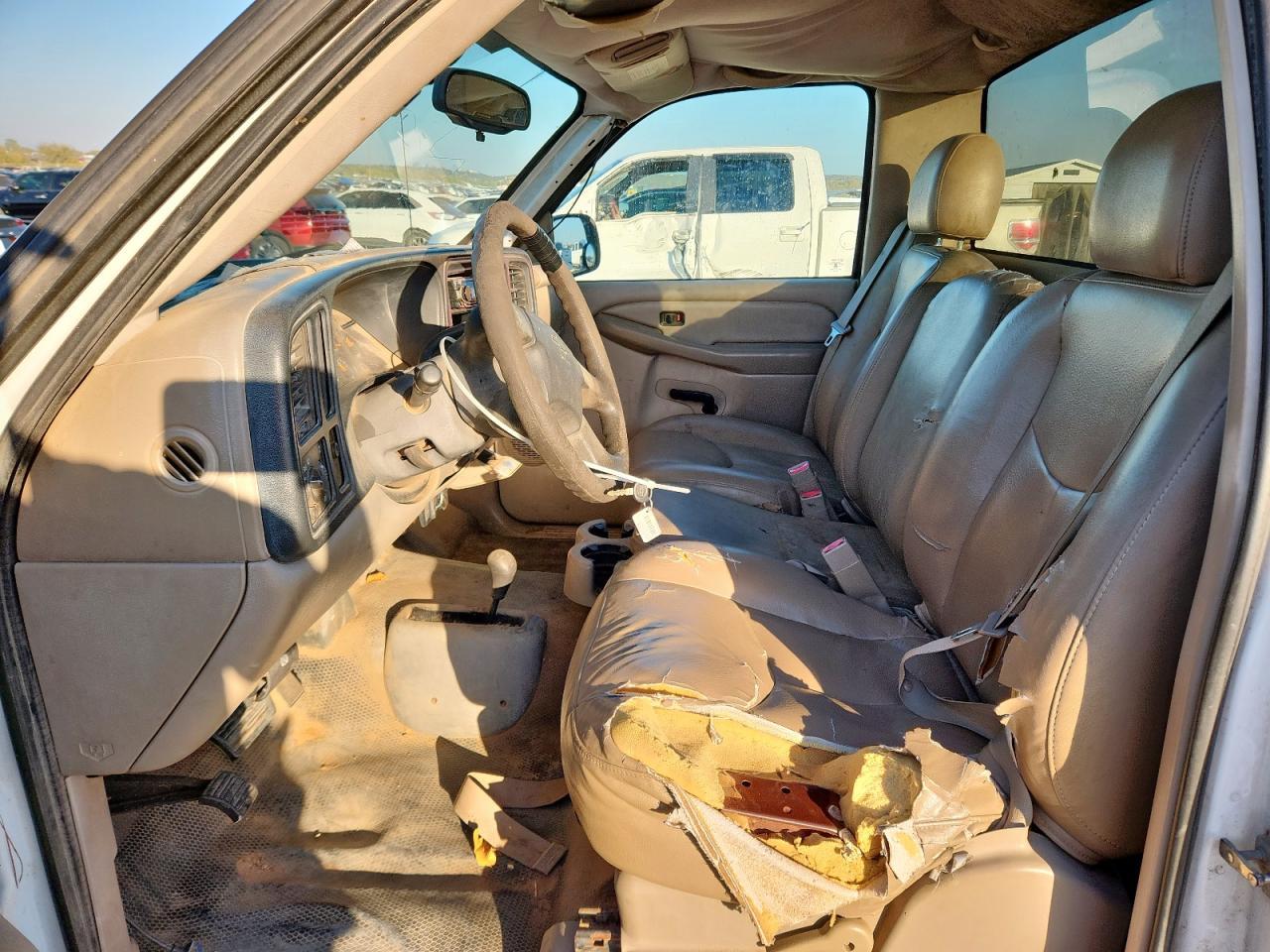 2006 CHEVROLET
