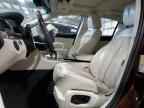 2009 LINCOLN MKS