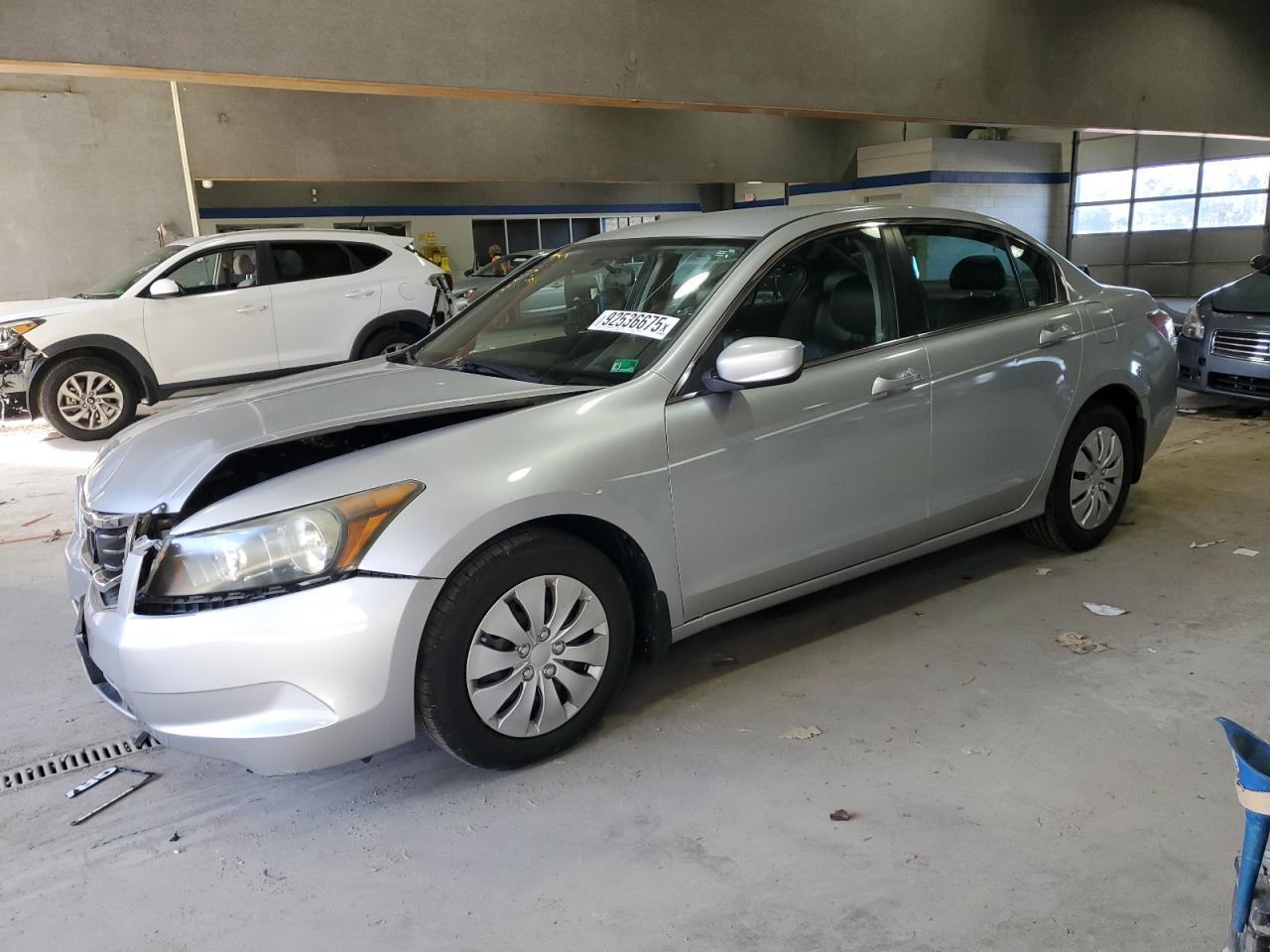 2010 HONDA ACCORD