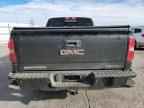 2015 GMC Sierra