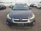 2014 SUBARU IMPREZA