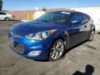 2017 HYUNDAI VELOSTER