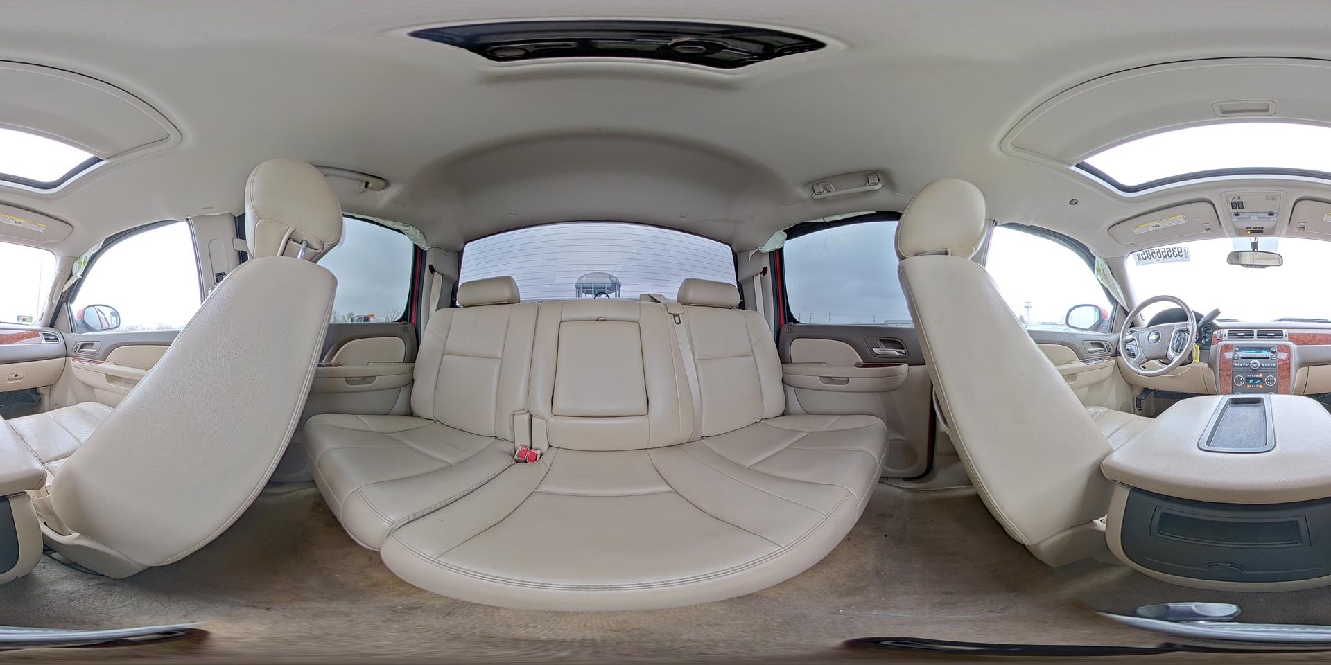 2011 CHEVROLET Silverado