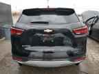 2025 CHEVROLET BLAZER