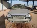 2001 HONDA CIVIC