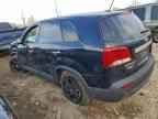 2013 KIA SORENTO