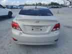 2016 HYUNDAI ACCENT
