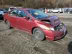 2011 HONDA CIVIC
