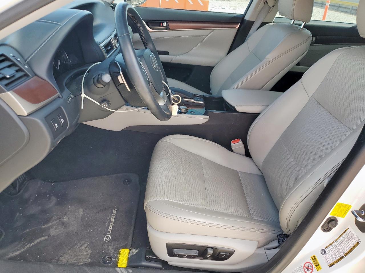 2014 LEXUS GS 350