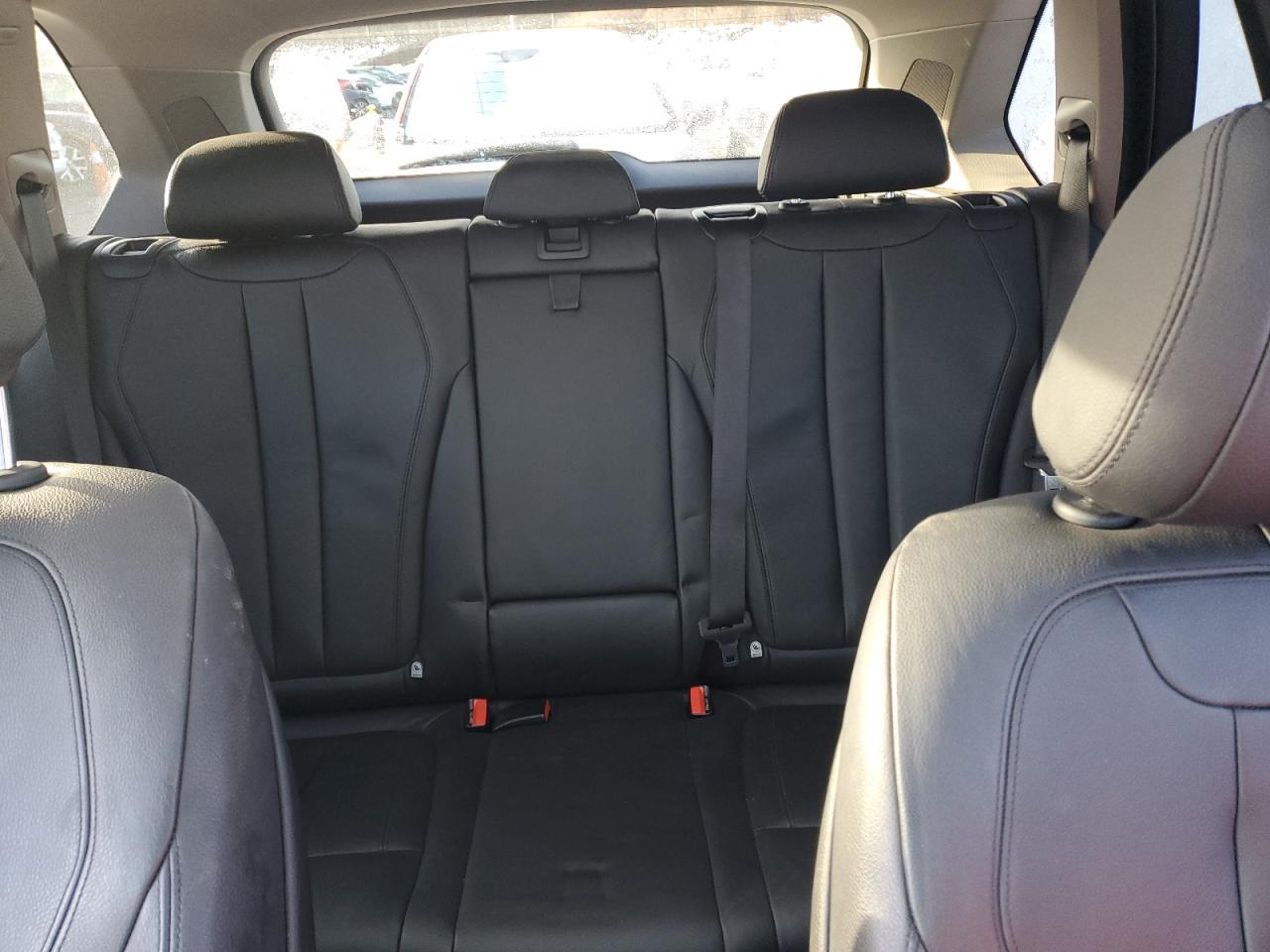 2014 BMW X5