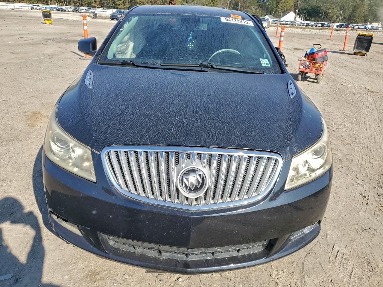 2012 BUICK LACROSSE