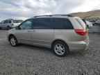 2004 TOYOTA SIENNA