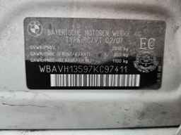 2007 BMW 3 SERIES