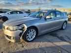 2015 BMW 5 series