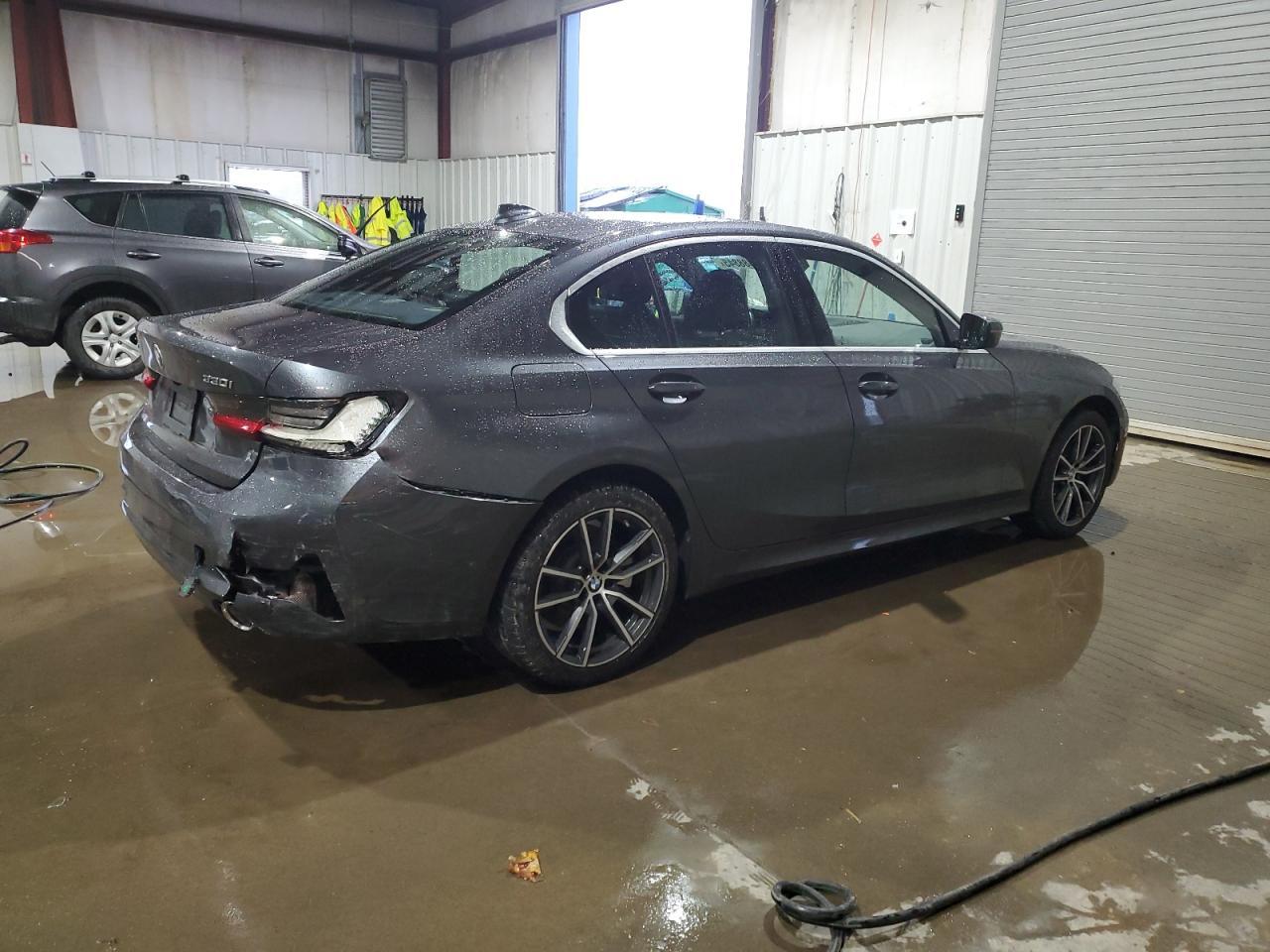 2020 BMW 3 SERIES