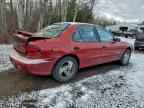 1999 PONTIAC SUNFIRE