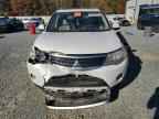 2009 MITSUBISHI outlander