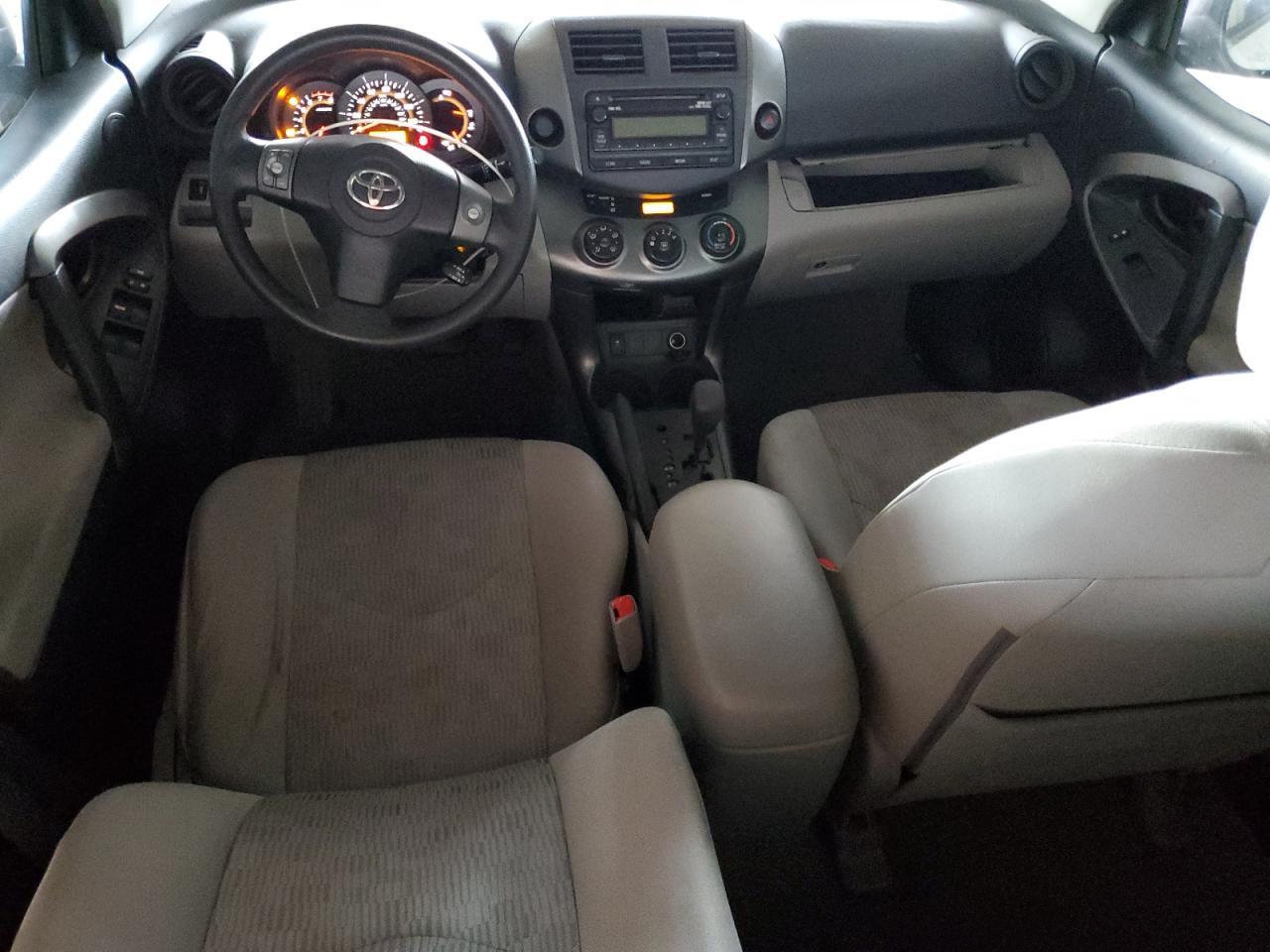 2012 TOYOTA RAV4