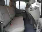 2014 NISSAN Frontier