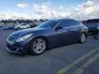 2012 INFINITI G37