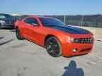 2012 CHEVROLET Camaro