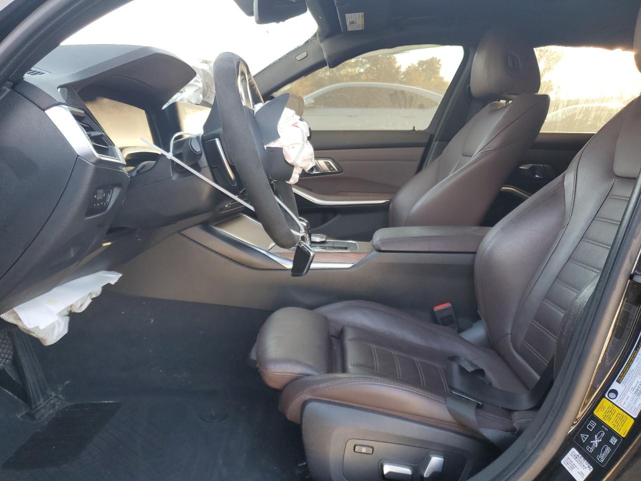2019 BMW 3 SERIES