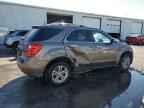 2011 CHEVROLET EQUINOX