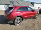 2019 CADILLAC XT4
